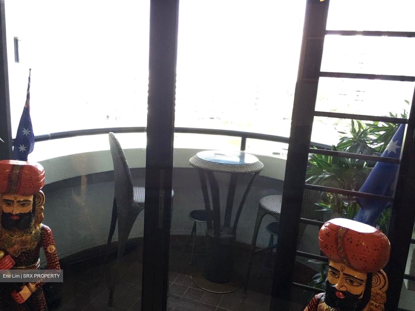 Mandarin Gardens (D15), Condominium #582515881